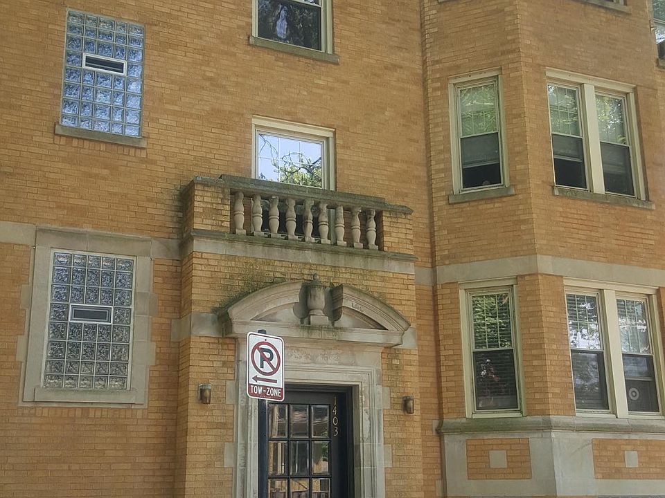 1st image of 1407 W Highland Ave #3