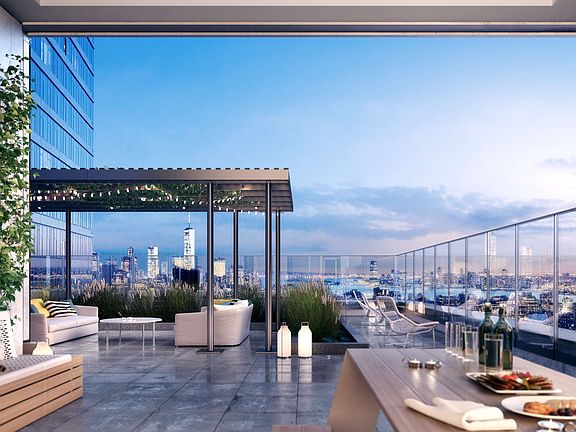 3rd image of 100 W 31st St APT 39A