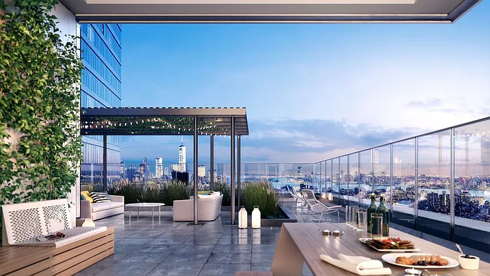 Rented by The Durst Organization | media 6