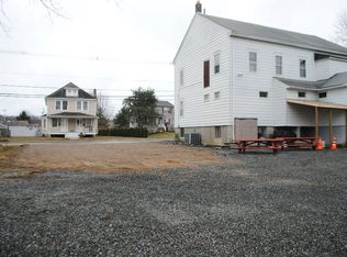 10 Magnolia Ave, New Egypt, NJ 08533