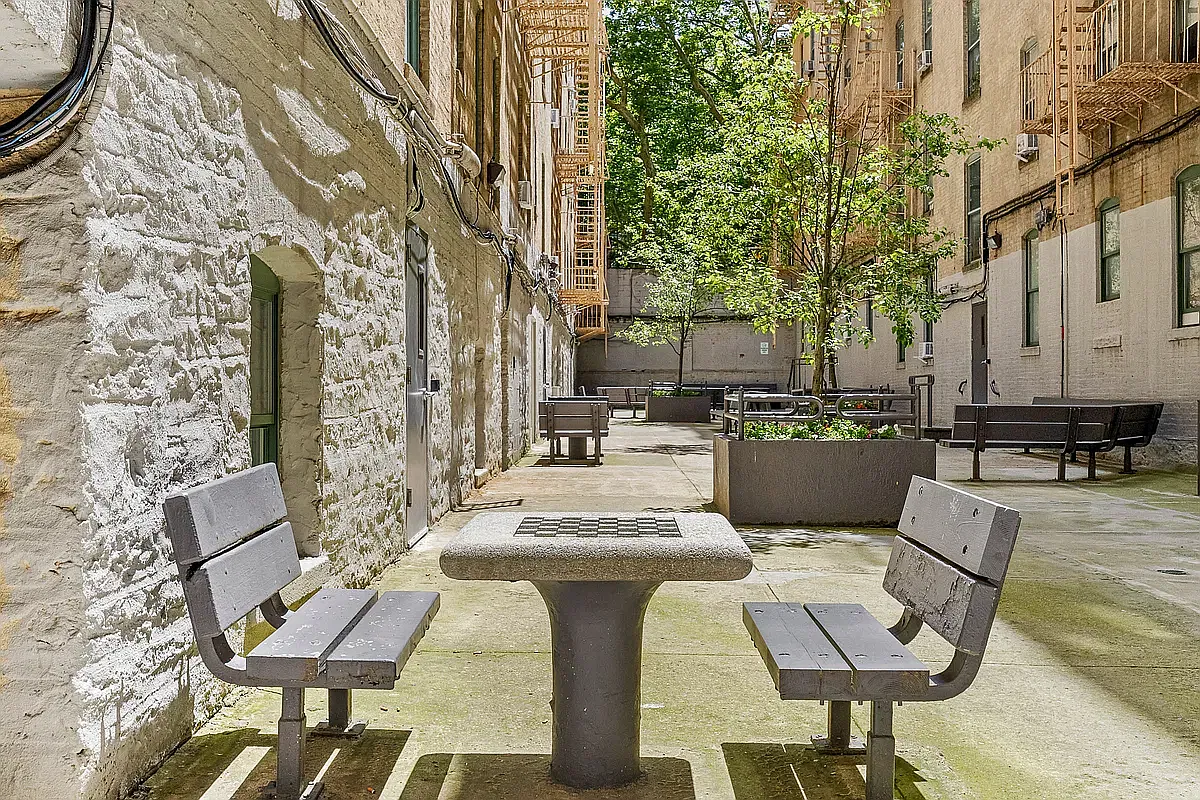 244 West 64th Street — Photo 4