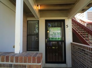 932 S Dearborn Way APT 5, Aurora, CO 80012