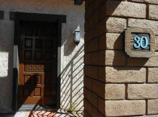 421 E Mission Rd UNIT 30, Alhambra, CA 91801