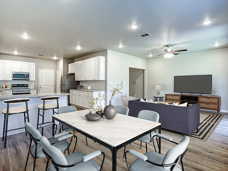 Magnolia Townhomes — Photo 26