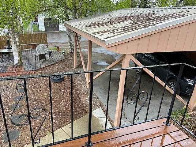 3710 Randolph St #2 — Photo 10
