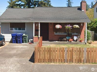 7415 S Lawrence Street, Tacoma, WA, 98409