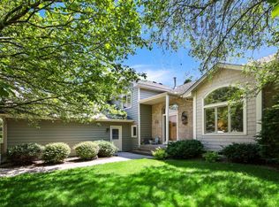9100 Barrington Ter, Minneapolis, MN 55443