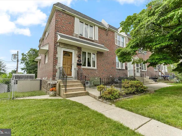 240 W Wyncliffe Ave, Clifton Heights, PA 19018