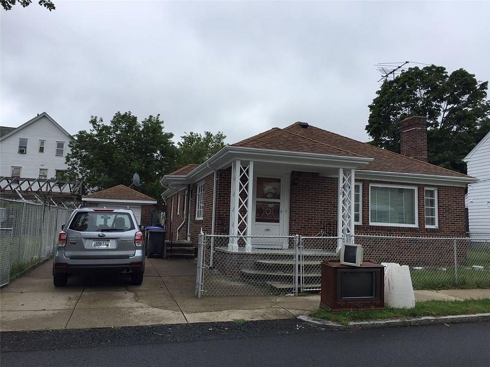 2nd image of 20 Fisk St