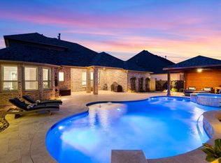 1921 Harvard Ave, Prosper, TX 75078