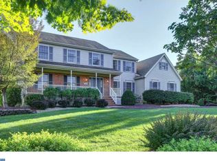 16 Matrick Ct, Hillsborough, NJ 08844