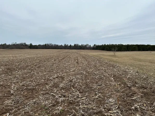 27 Acres 210th Street, Cadott, WI 54727