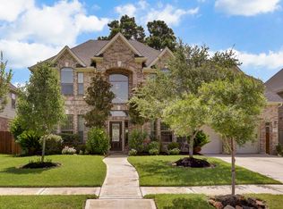15818 Maple Shores Dr, Houston, TX 77044