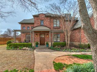 3516 NW 173rd Cir, Edmond, OK 73012