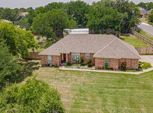 4100 Seminole Trl, Granbury, TX 76048