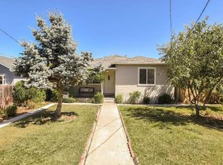 157 Newbridge St, Menlo Park, CA 94025