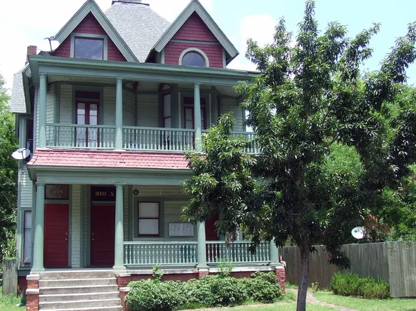 308 East Anderson Street - A, 308 E Anderson St, Savannah, GA 31401