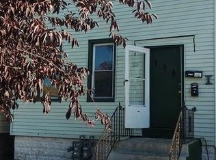 213 Efner St, Buffalo, NY 14201