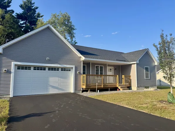 3 Magnolia Way, Keene, NH 03431
