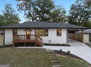 834 Gardenia Ln, Decatur, GA 30033