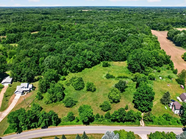V1 Murray Rd, Dansville, MI 48819