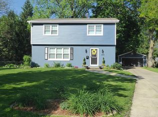 6400 Dawson Dr, Des Moines, IA 50322