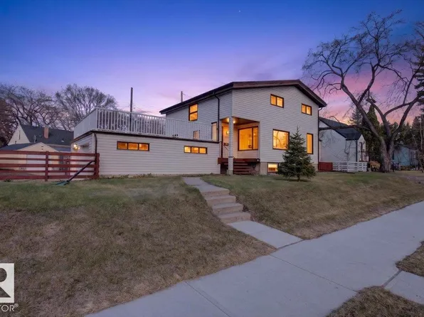 11302 58th St NW, Edmonton, AB T5W 3W5