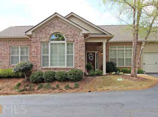 532 Mount Park Dr, Powder Springs, GA