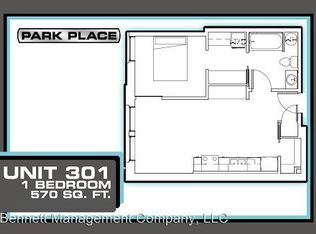 877 E Park St APT 201, Eugene, OR 97401