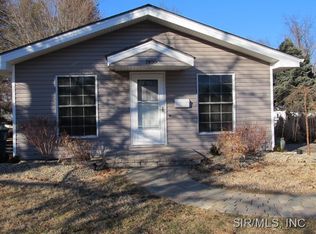 1455 Ladd Ave, Edwardsville, IL 62025