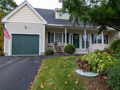 35 Locksley Lane, Raymond, NH, 03077