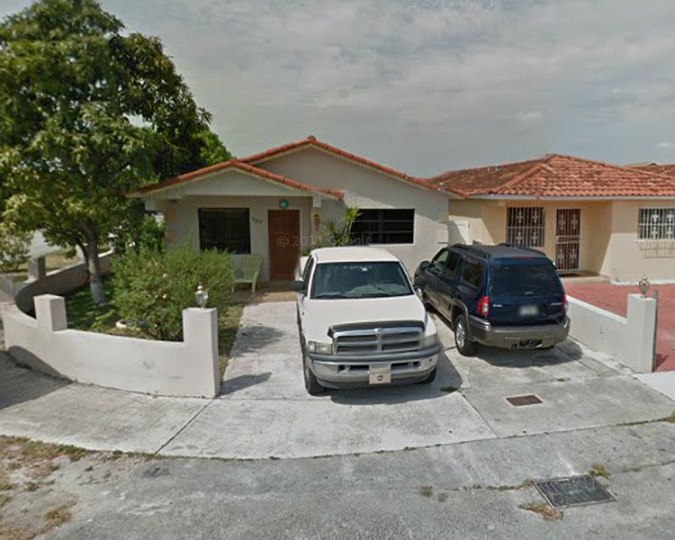1st image of this home