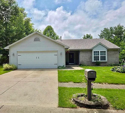 548 S Crimson Ct Photo 1