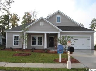 288 Saint Davids Ave LOT 228, Conyers B Myrtle Beach, SC 29588