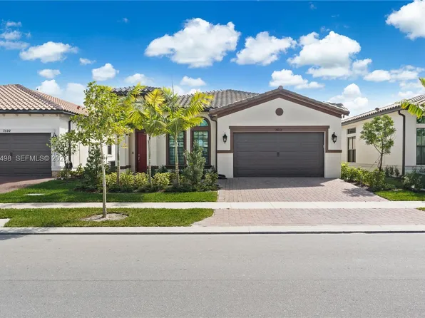 7612 Knight St, Pompano Beach, FL 33067