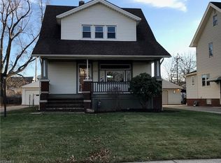 4435 Forestwood Dr, Parma, OH 44134