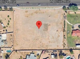 8645 W Olive Ave #K, Peoria, AZ 85345