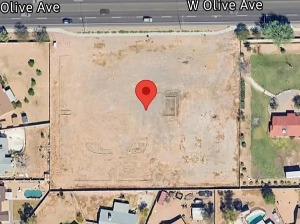 8645 W OLIVE Avenue #K, Peoria, AZ 85345
