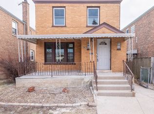 6741 S Kolmar Ave, Chicago, IL 60629