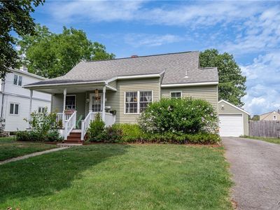 811 Harding Blvd, Rome, NY, 13440