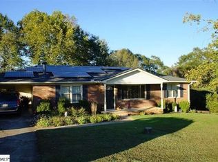 207 Bentwood Dr, Piedmont, SC 29673