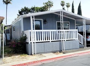 510 Saddle Brook Dr SPACE 299, San Jose, CA 95136