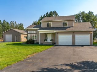 46 Trail Ridge Dr, Omak, WA 98841