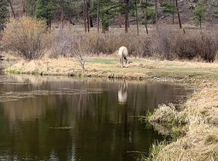 Nhn Us Hwy #93, Conner, MT 59827