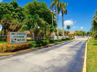 Gardens Of Kendall South, Miami, FL 33176