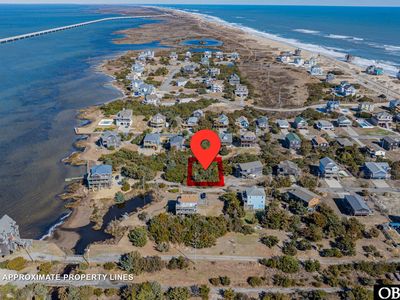 23171 Wimble Shoals Dr Lot 13, Rodanthe, NC, 27968