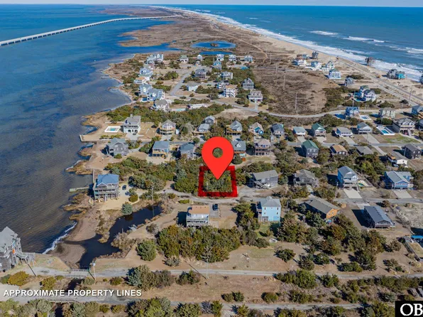 23171 Wimble Shoals Dr Lot 13, Rodanthe, NC 27968