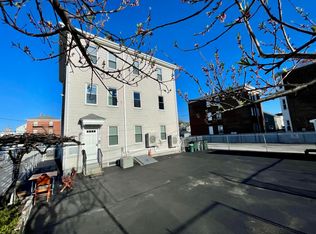 18 Messenger St FLOOR 3, Providence, RI 02903