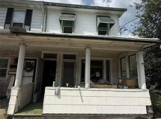 146 E Center St #2, Nesquehoning, PA 18240