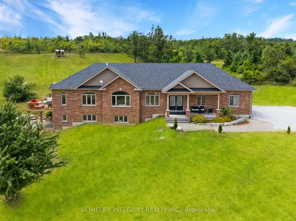 838722 4th Line E, Mulmur, ON L9V 0J7
